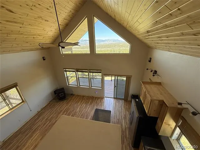 4984 Edmond Road Fort Garland, CO 81133