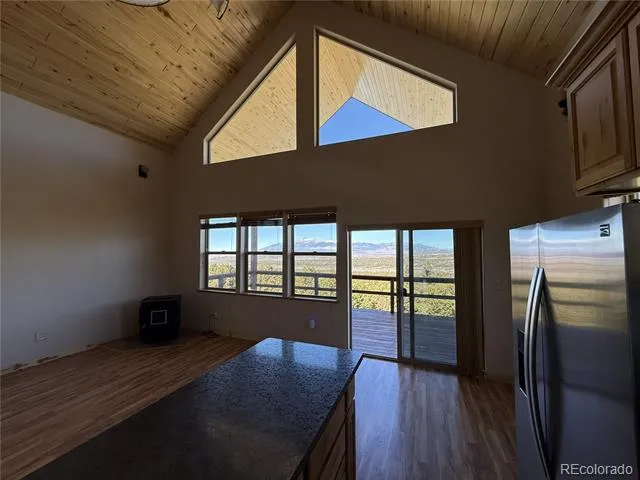 4984 Edmond Road Fort Garland, CO 81133