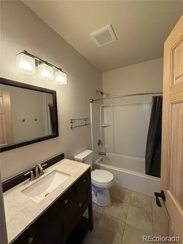 4984 Edmond Road Fort Garland, CO 81133