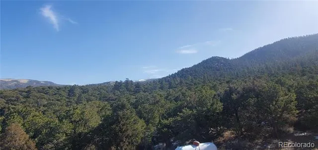 4984 Edmond Road Fort Garland, CO 81133