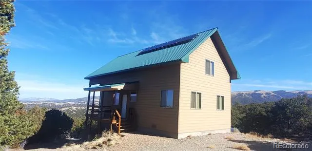 4984 Edmond Road Fort Garland, CO 81133