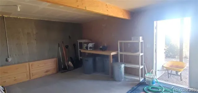 4984 Edmond Road Fort Garland, CO 81133