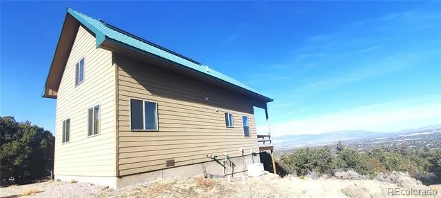 4984 Edmond Road Fort Garland, CO 81133