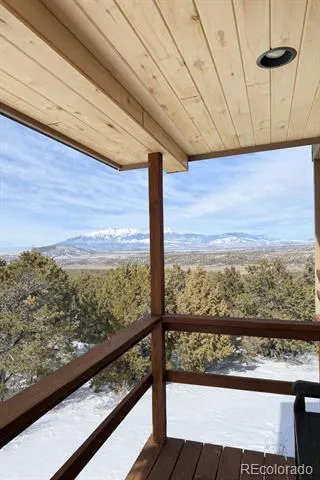 4984 Edmond Road Fort Garland, CO 81133