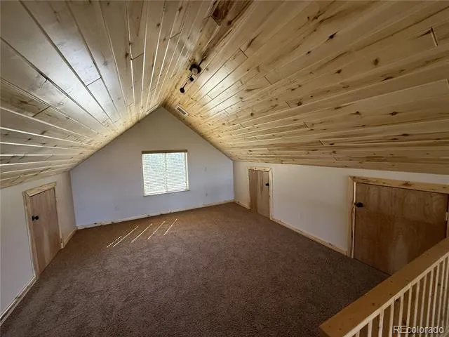 4984 Edmond Road Fort Garland, CO 81133