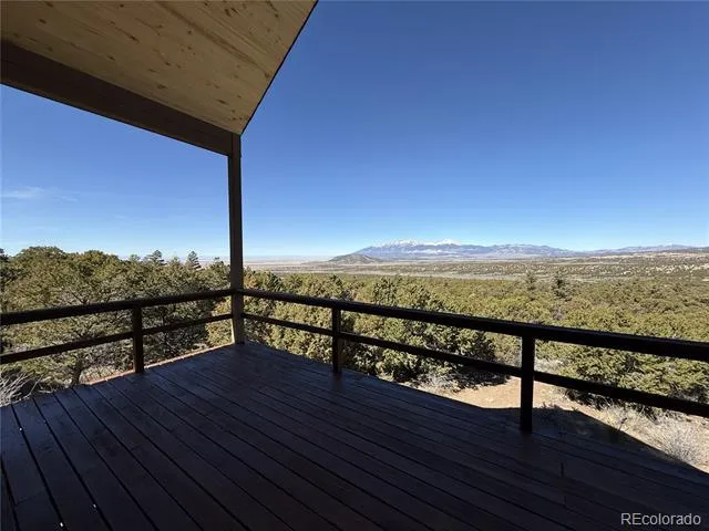4984 Edmond Road Fort Garland, CO 81133