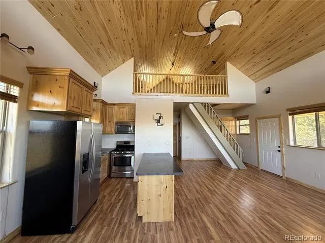 4984 Edmond Road Fort Garland, CO 81133