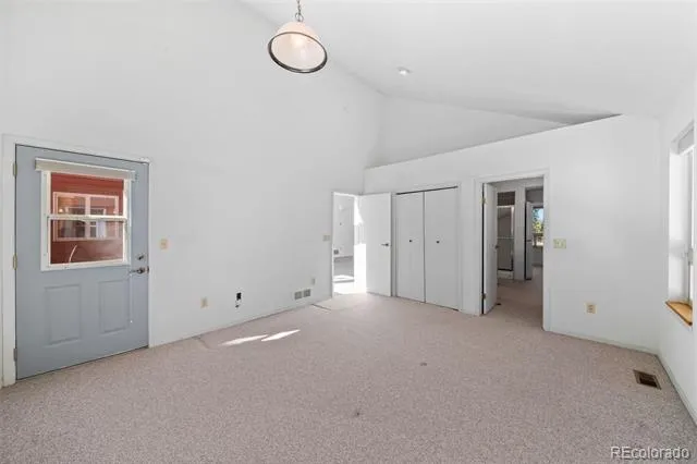 20202 Spring Creek Trail Pine, CO 80470