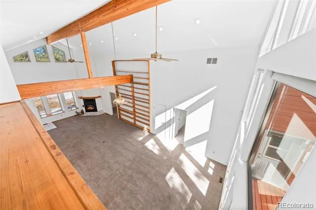 20202 Spring Creek Trail Pine, CO 80470