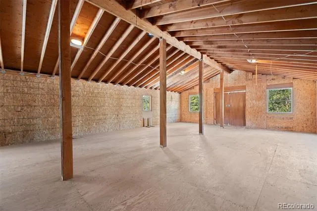 20202 Spring Creek Trail Pine, CO 80470