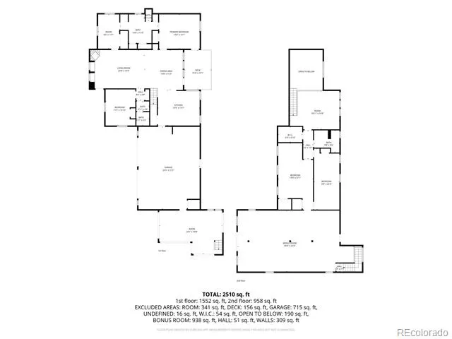 20202 Spring Creek Trail Pine, CO 80470