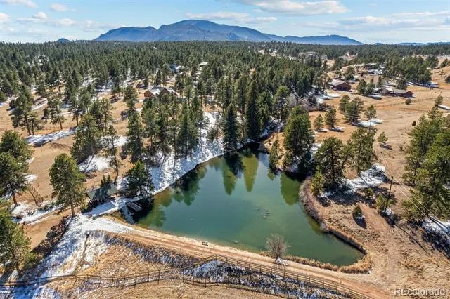 20202 Spring Creek Trail Pine, CO 80470
