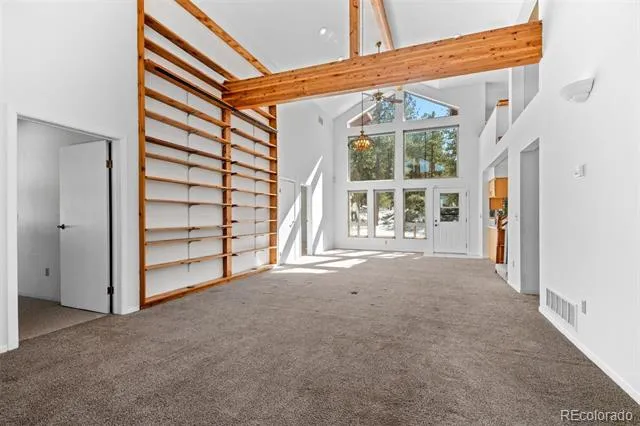 20202 Spring Creek Trail Pine, CO 80470