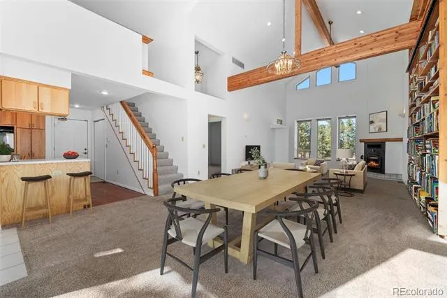 20202 Spring Creek Trail Pine, CO 80470