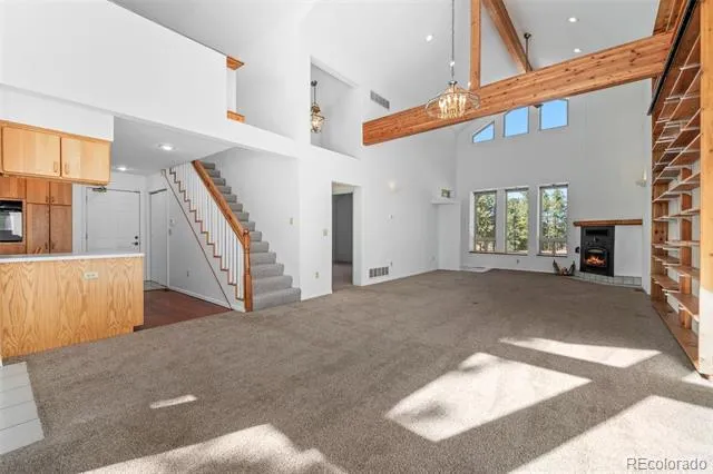 20202 Spring Creek Trail Pine, CO 80470