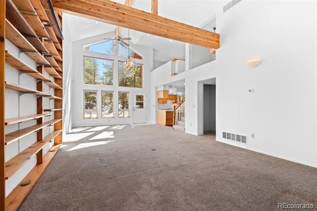 20202 Spring Creek Trail Pine, CO 80470