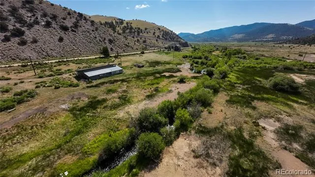 49903 County Road Ll56 Villa Grove, CO 81155