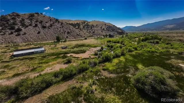 49903 County Road Ll56 Villa Grove, CO 81155