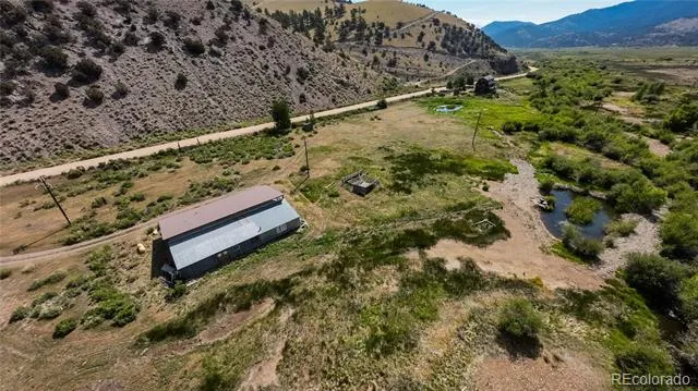 49903 County Road Ll56 Villa Grove, CO 81155
