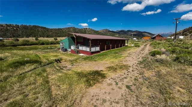 49903 County Road Ll56 Villa Grove, CO 81155