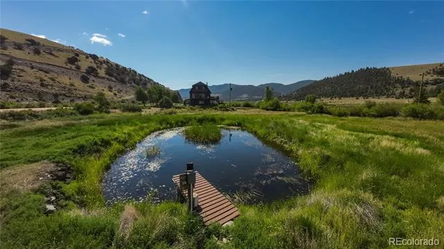 49903 County Road Ll56 Villa Grove, CO 81155