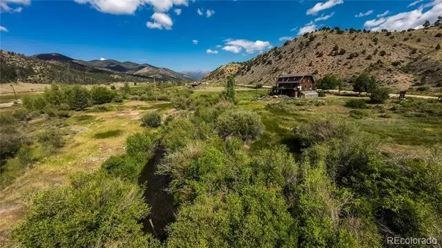 49903 County Road Ll56 Villa Grove, CO 81155