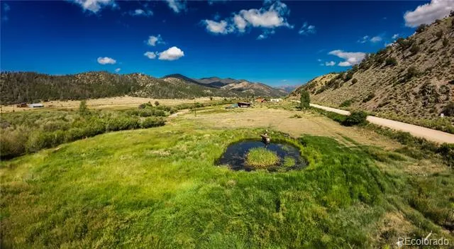 49903 County Road Ll56 Villa Grove, CO 81155