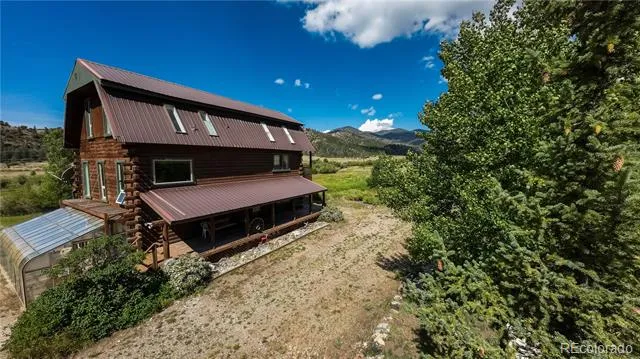 49903 County Road Ll56 Villa Grove, CO 81155
