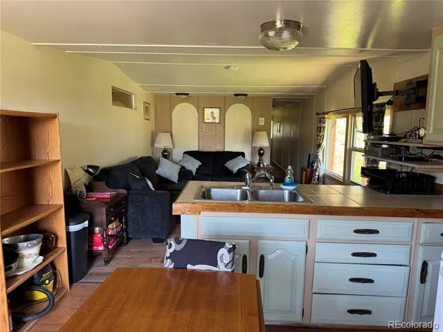 49903 County Road Ll56 Villa Grove, CO 81155