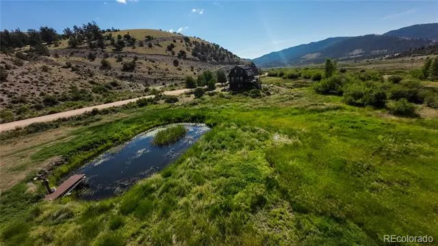 49903 County Road Ll56 Villa Grove, CO 81155