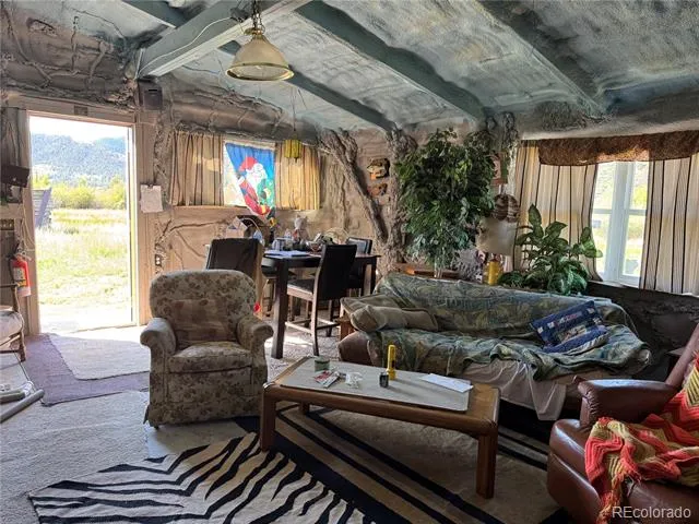 49903 County Road Ll56 Villa Grove, CO 81155