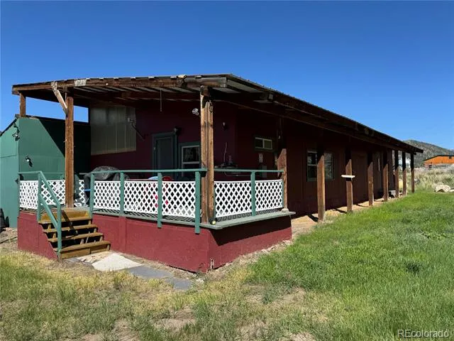 49903 County Road Ll56 Villa Grove, CO 81155