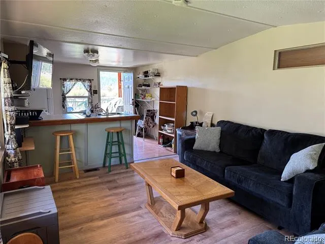 49903 County Road Ll56 Villa Grove, CO 81155