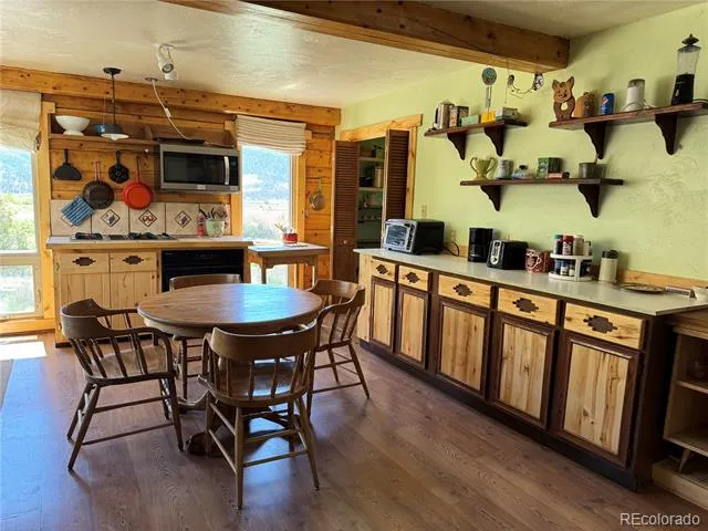 49903 County Road Ll56 Villa Grove, CO 81155