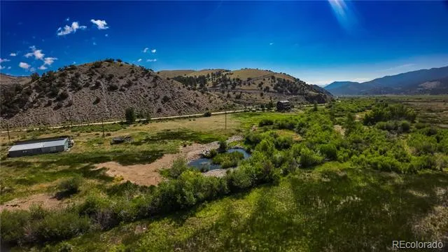 49903 County Road Ll56 Villa Grove, CO 81155