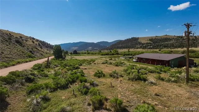 49903 County Road Ll56 Villa Grove, CO 81155