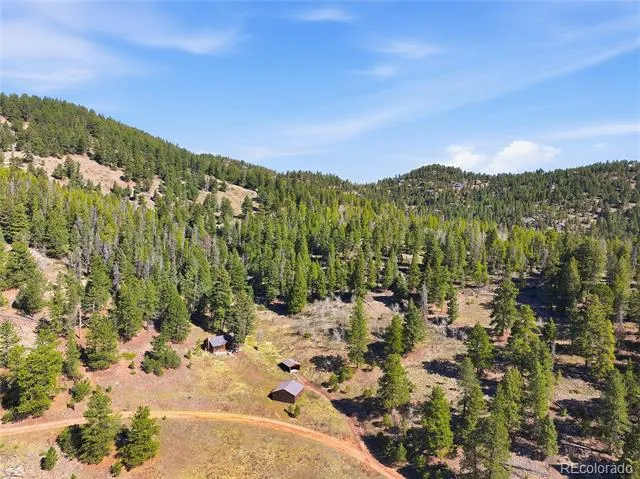 33601 Stransky Road Evergreen, CO 80439