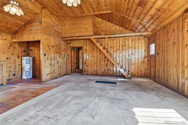 33601 Stransky Road Evergreen, CO 80439