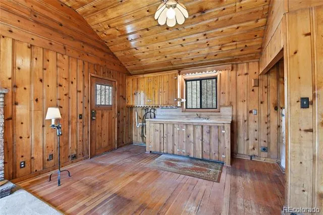 33601 Stransky Road Evergreen, CO 80439