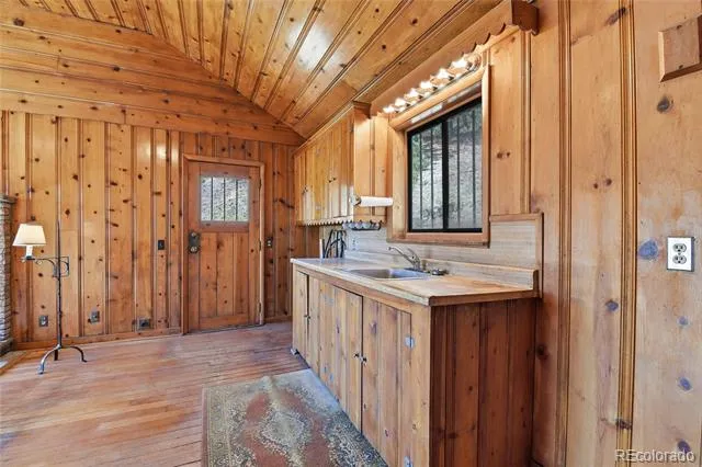 33601 Stransky Road Evergreen, CO 80439