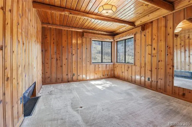 33601 Stransky Road Evergreen, CO 80439