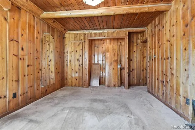 33601 Stransky Road Evergreen, CO 80439