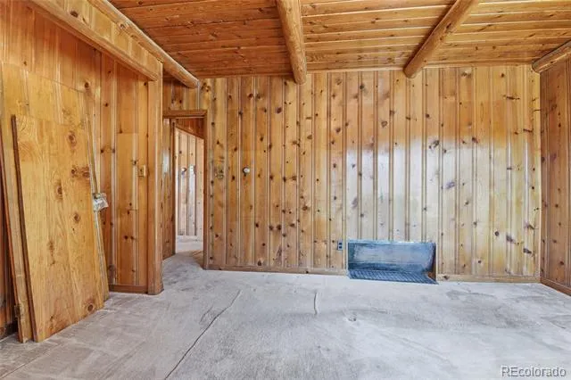33601 Stransky Road Evergreen, CO 80439