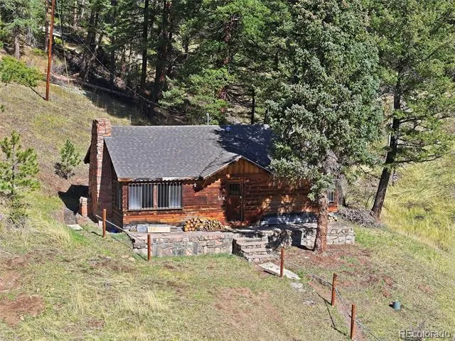 33601 Stransky Road Evergreen, CO 80439