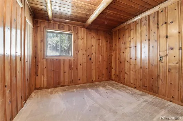 33601 Stransky Road Evergreen, CO 80439