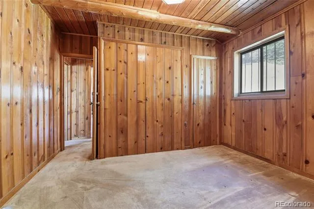 33601 Stransky Road Evergreen, CO 80439