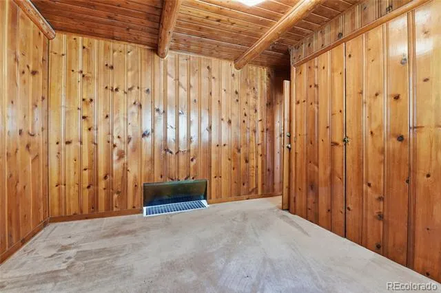 33601 Stransky Road Evergreen, CO 80439