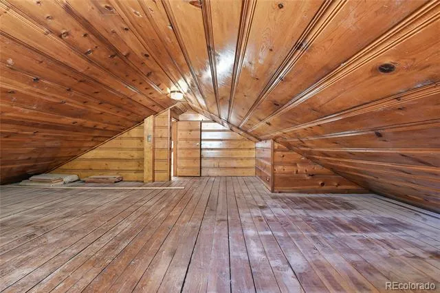 33601 Stransky Road Evergreen, CO 80439