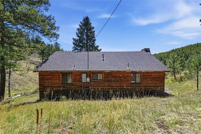 33601 Stransky Road Evergreen, CO 80439