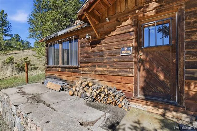 33601 Stransky Road Evergreen, CO 80439